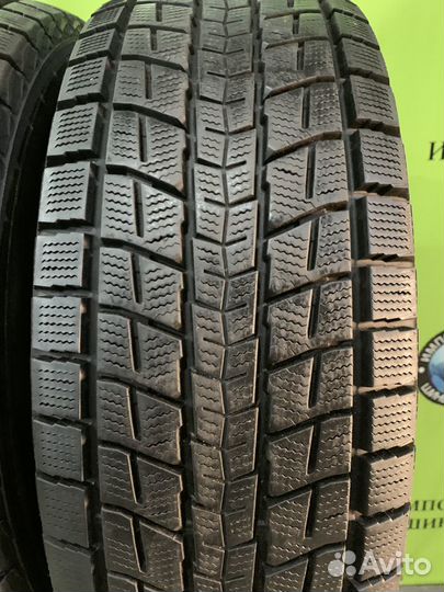 Dunlop Winter Maxx SJ8 265/70 R16 112Q