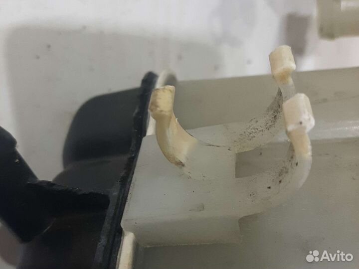 Бачек расширительный mercedes w166