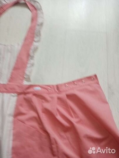 Кухонный фартук