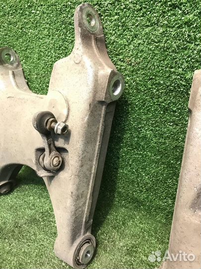 Рычаг подвески Н образный Bmw 5-Series E39 E39