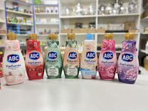 Бытовая химия ABC парфюм