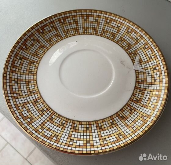 Чайный набор