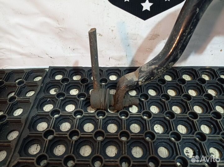 Стабилизатор передний Mercedes-Benz M-class