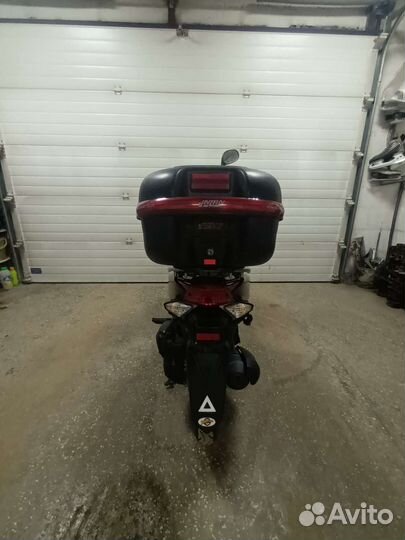 Honda Dio 110