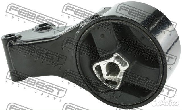 Подушка двигателя задняя chmj300RR