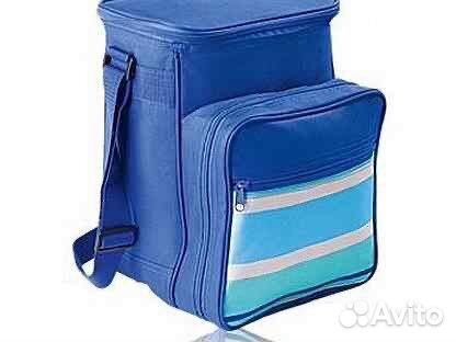 Сумка-холодильник + Коврик для пикника + полотенце