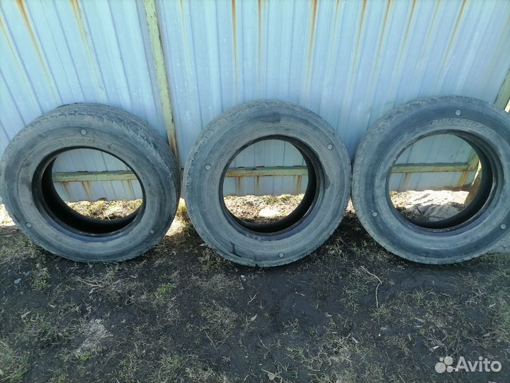 Продам колеса