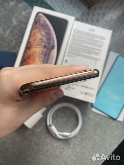 iPhone Xs Max, 64 ГБ
