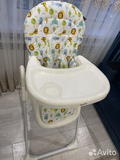 Стол для кормления