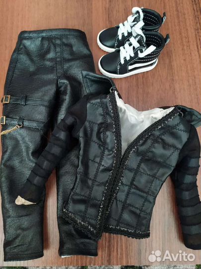 Куклы Тоннер tonner Король Мечей