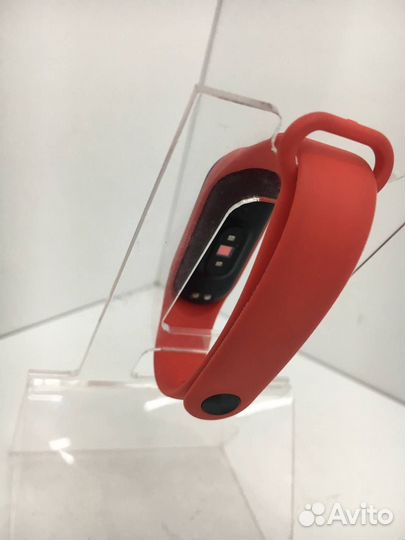 Фитнес-браслеты Xiaomi Mi Band 4