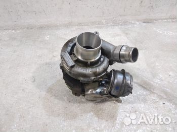 Турбина Renault Vel Satis
