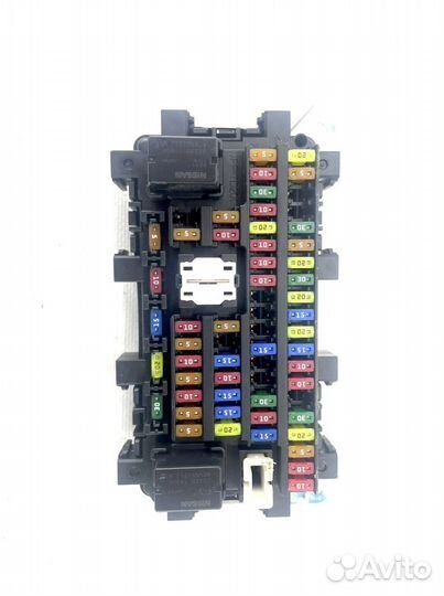 Блок предохранителей Infiniti Qx50 J55