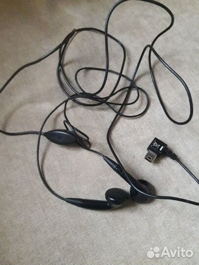 Наушники