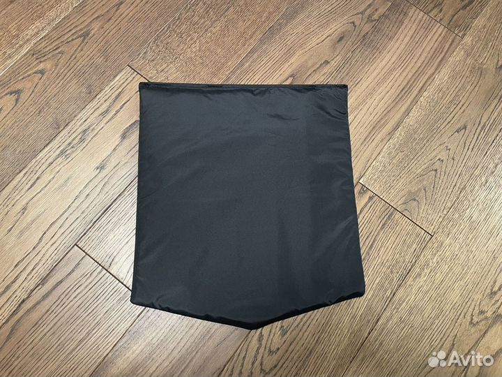 Защита в пятиточник