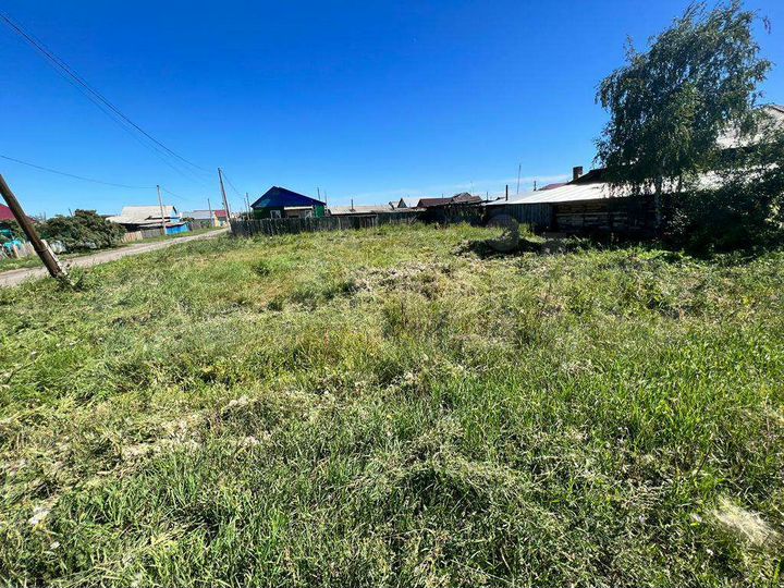 Участок 7,5 сот. (ИЖС)