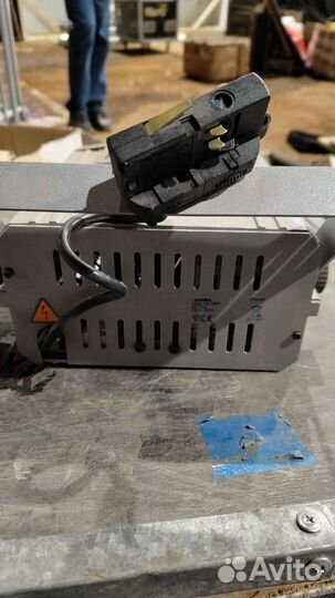 Трековые светильники прожекторы Lival CDM TD 70W