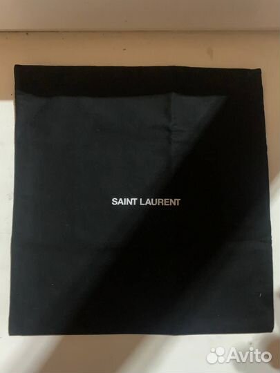 Yves saint laurent ремень