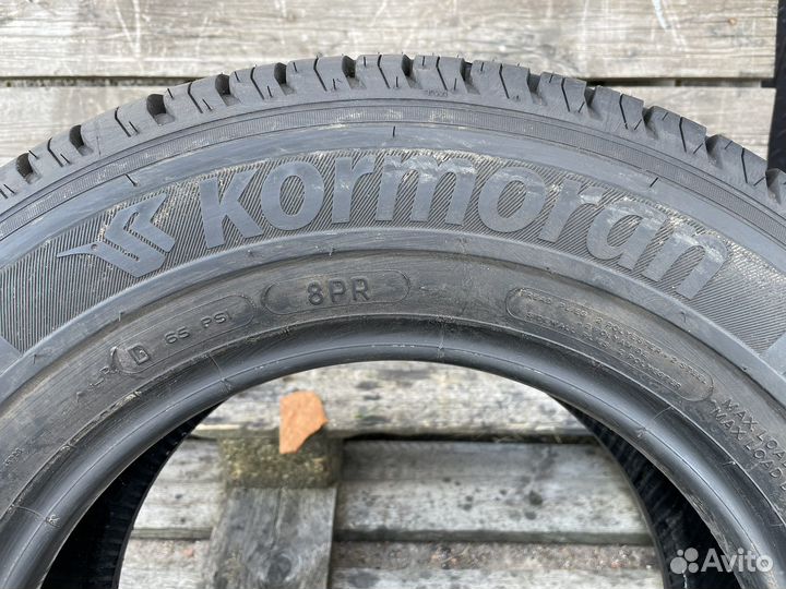 Kormoran VanPro 185/80 R14C