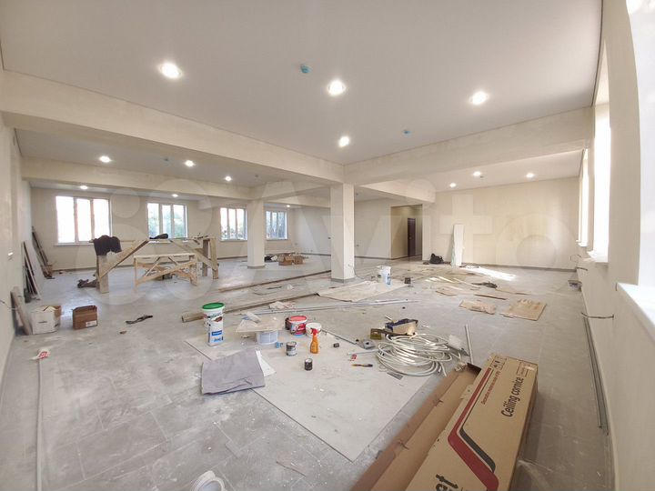 Помещение аренда в центре