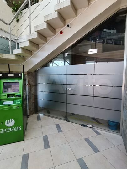 Помещение в бц 