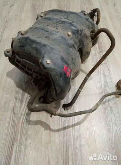 Коллектор впускной Geely emgrand X7