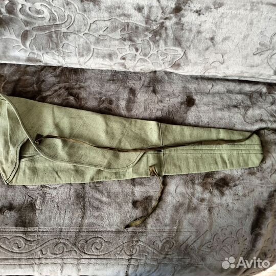 Штатный чехол акс,акмс