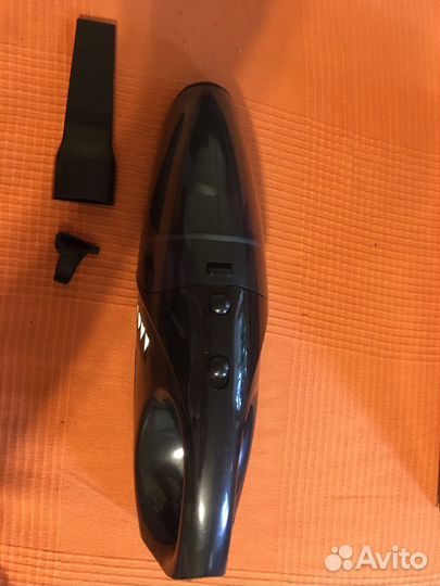 Пылесос Coido6132