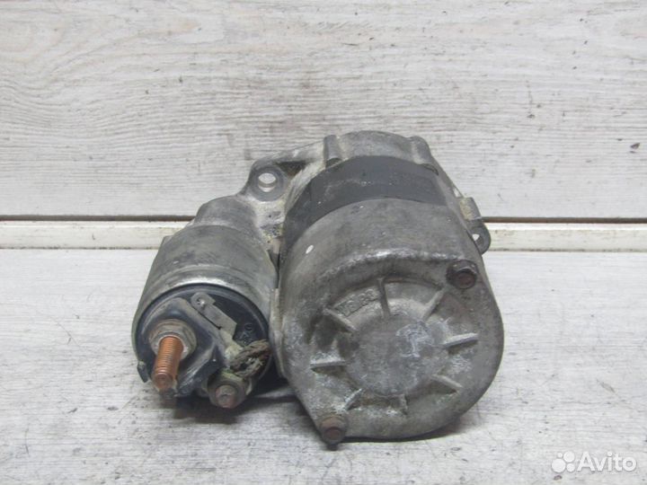 Стартер Mercedes-Benz A-Класс W168 (1997 - 2001)