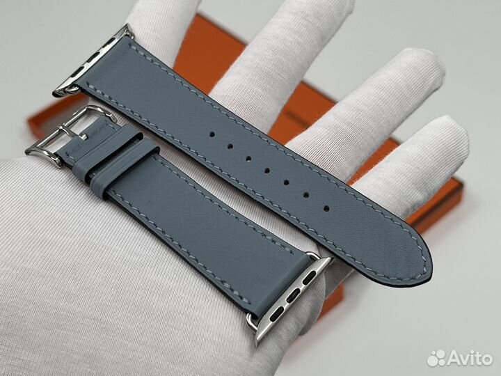 Ремешок Apple Watch (Hermes)