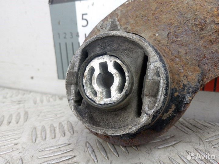 Рычаг задний правый для Opel Vectra C 24436246