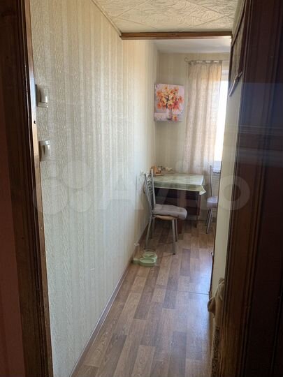 3-к. квартира, 55,8 м², 9/9 эт.