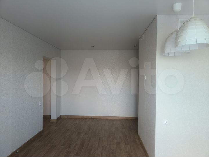 2-к. квартира, 67 м², 1/10 эт.