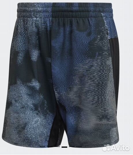 Шорты adidas