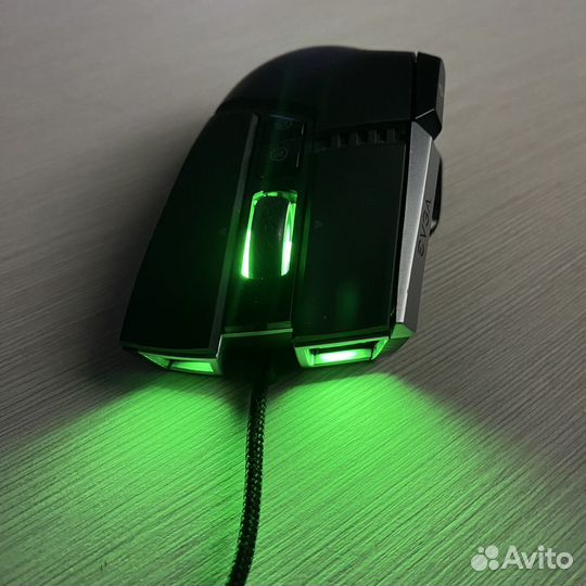 Игровая мышь Evga X17