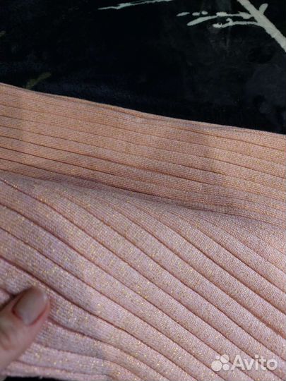 Платье лапша