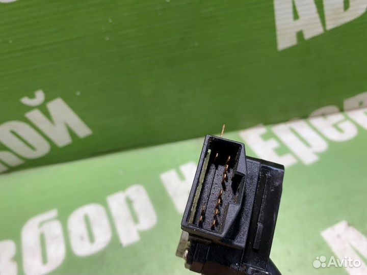 Подрулевой переключатель дворников Hyundai Accent