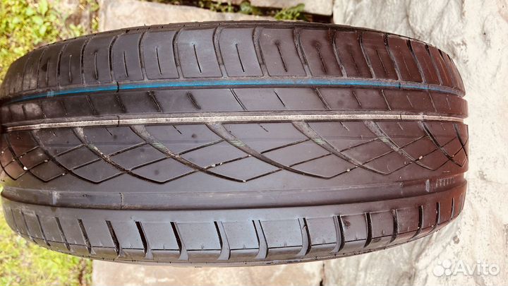 Pirelli P Zero II 205/55 R16