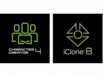 IClone / Character Creator / Headshot / Reallusion