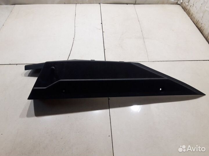 Накладка стойки (задняя правая) (Renault Arkana)