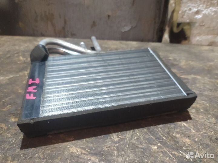 Радиатор отопителя Ford Mondeo I (1993—1996) 1, I, FD