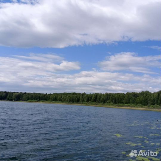 База отдыха 