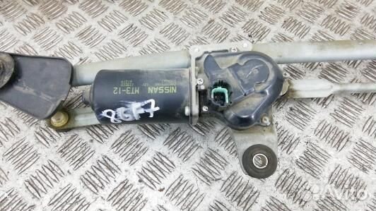 Механизм стеклоочистителя infiniti QX56 (86F07JR01)