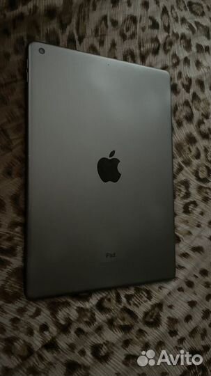 Apple iPad 8 10.2