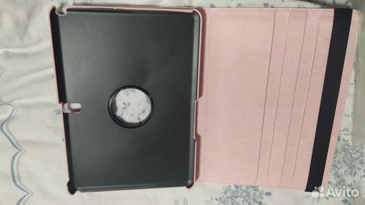 Чехол для Samsung Galaxy 2014 tab pro 10.1 T520