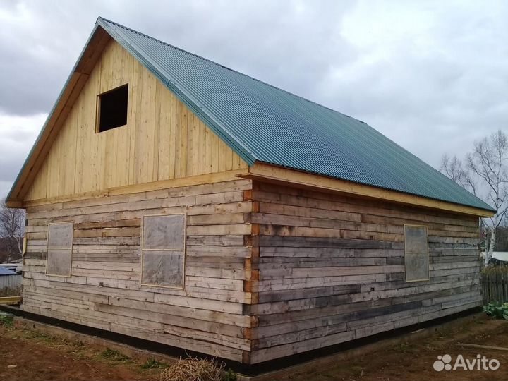 Профнастил нс-21 – прочность, надежность