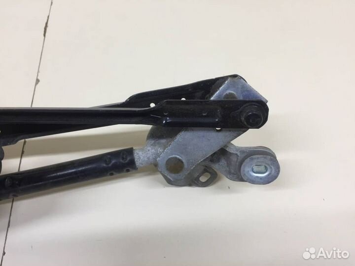 Трапеция стеклоочистителей Hyundai Solaris 2010-20