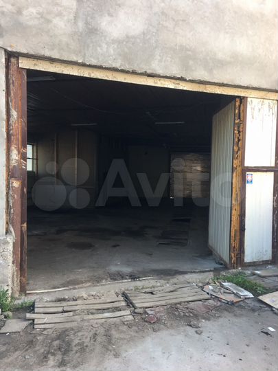 Производство, 5000 м²