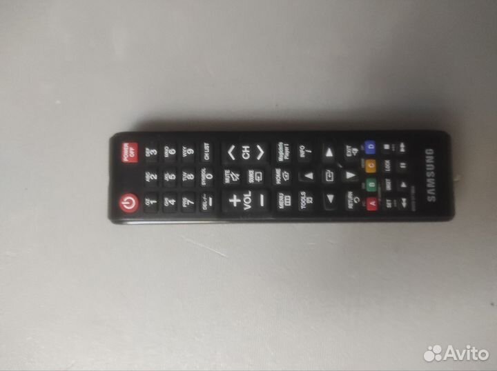 Пульт ду ARC470A1, daikin,Huayu CAR RC-820J+D/C