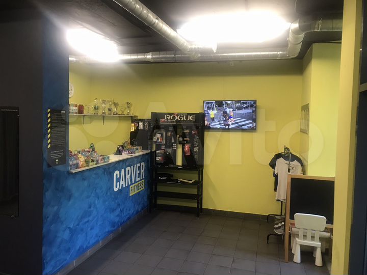 Свободного назначения, 140 м²